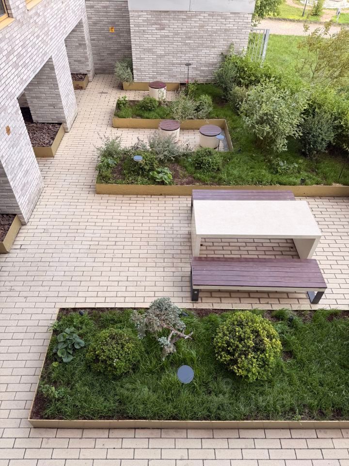 m. Paveletskaya: Apartment, studio