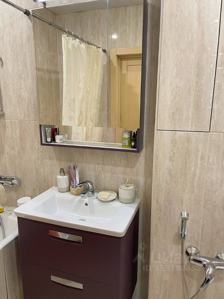 m. Kievskaya: Apartment, 1-rooms