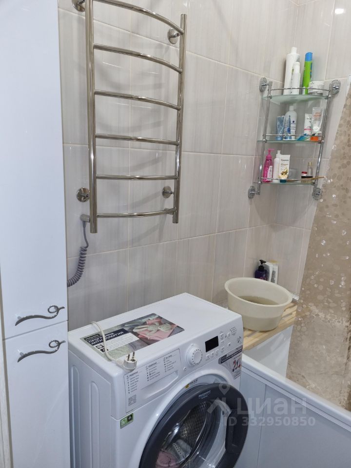 m. Levoberezhnaya: Apartment, 2-rooms
