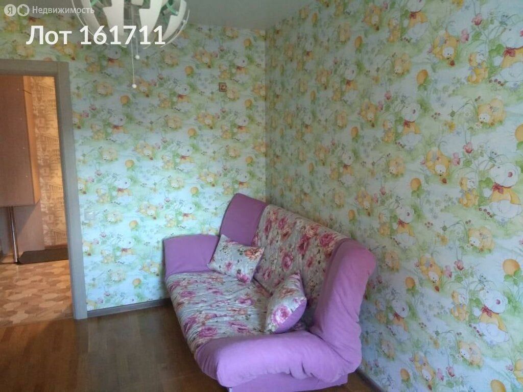 m. Novokosino: Apartment, 2-rooms