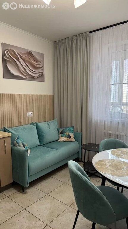 m. Rabochy Poselok: Apartment, 1-rooms