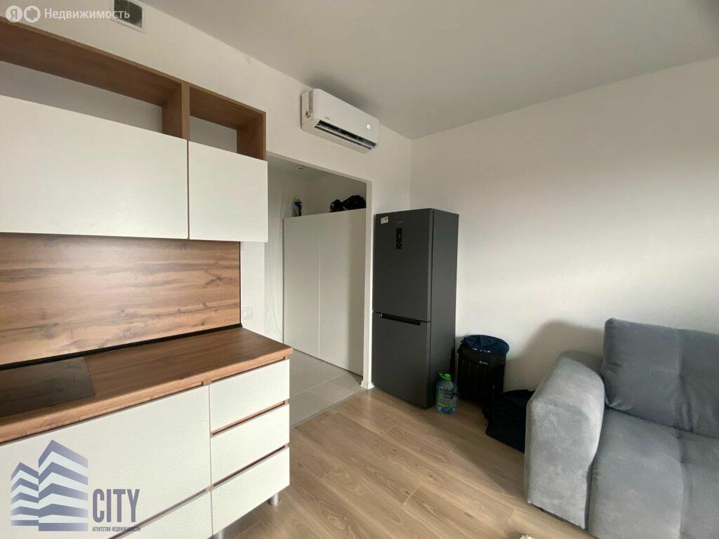 m. Pervomayskaya: Apartment, studio