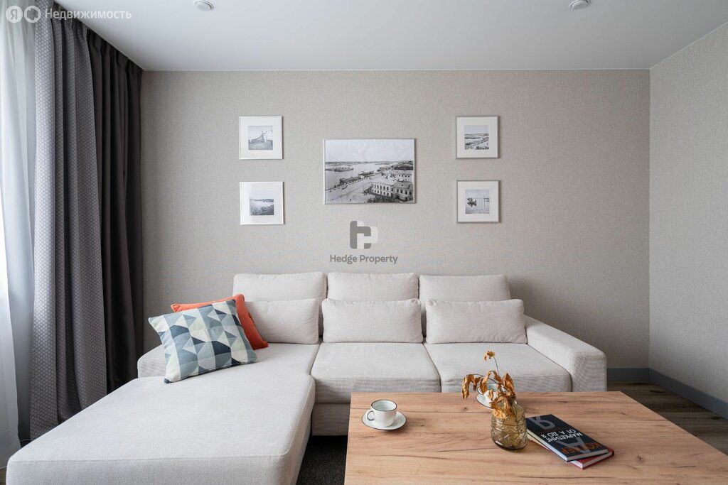 m. Sukharevskaya: Apartment, 2-rooms