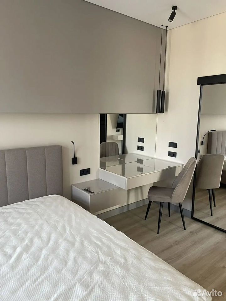 m. Tekhnopark: Apartment, 3-rooms