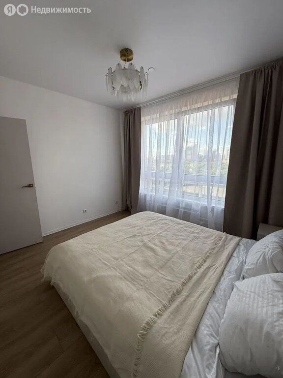 m. Okruzhnaya: Apartment, 1-rooms