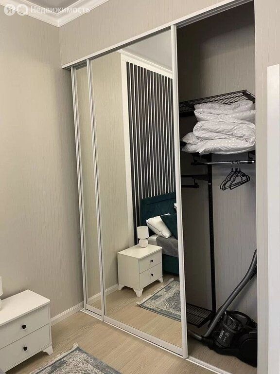 m. Khoroshevo: Apartment, 1-rooms