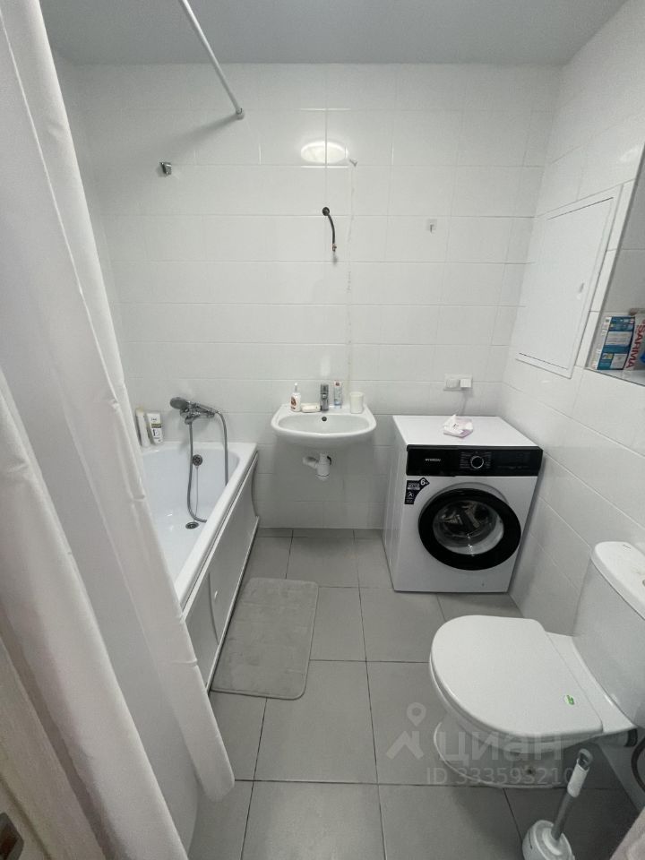 m. Volgogradsky prospekt: Apartment, 1-rooms
