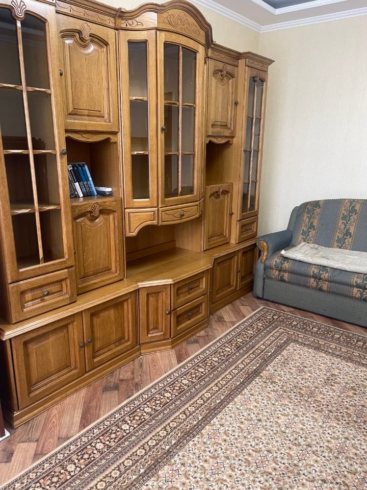m. Zhulebino: Apartment, 2-rooms