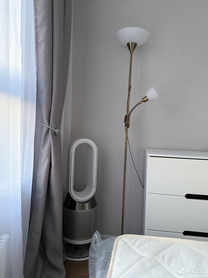 m. Novomoskovskaya (Kommunarka): Apartment, 1-rooms
