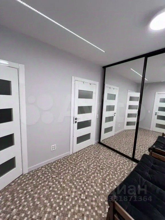 m. Levoberezhnaya: Apartment, 1-rooms