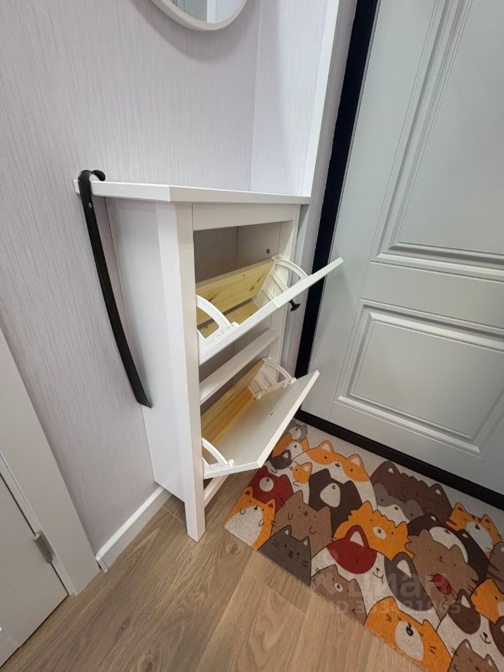 m. Zheleznodorozhnaya: Apartment, 2-rooms