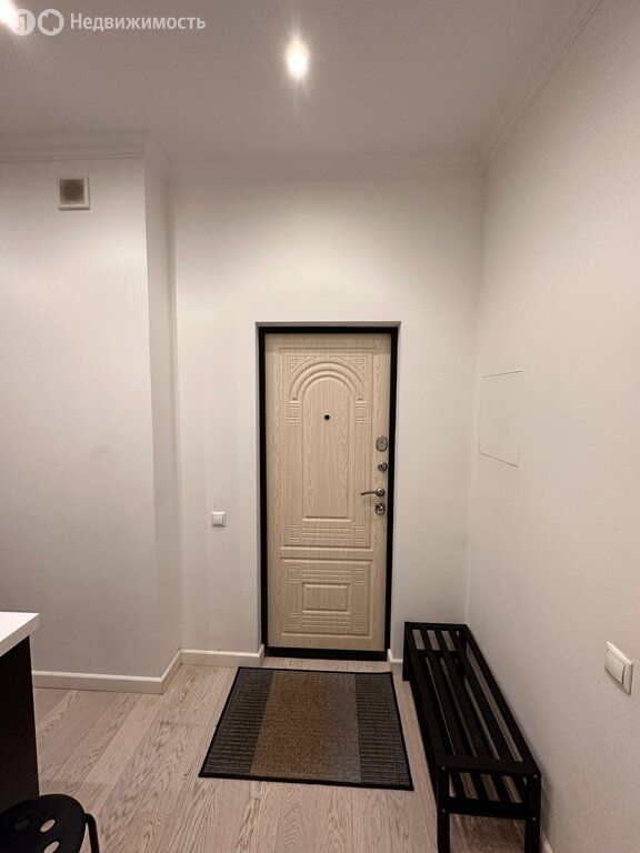 m. Studencheskaya: Apartment, 1-rooms