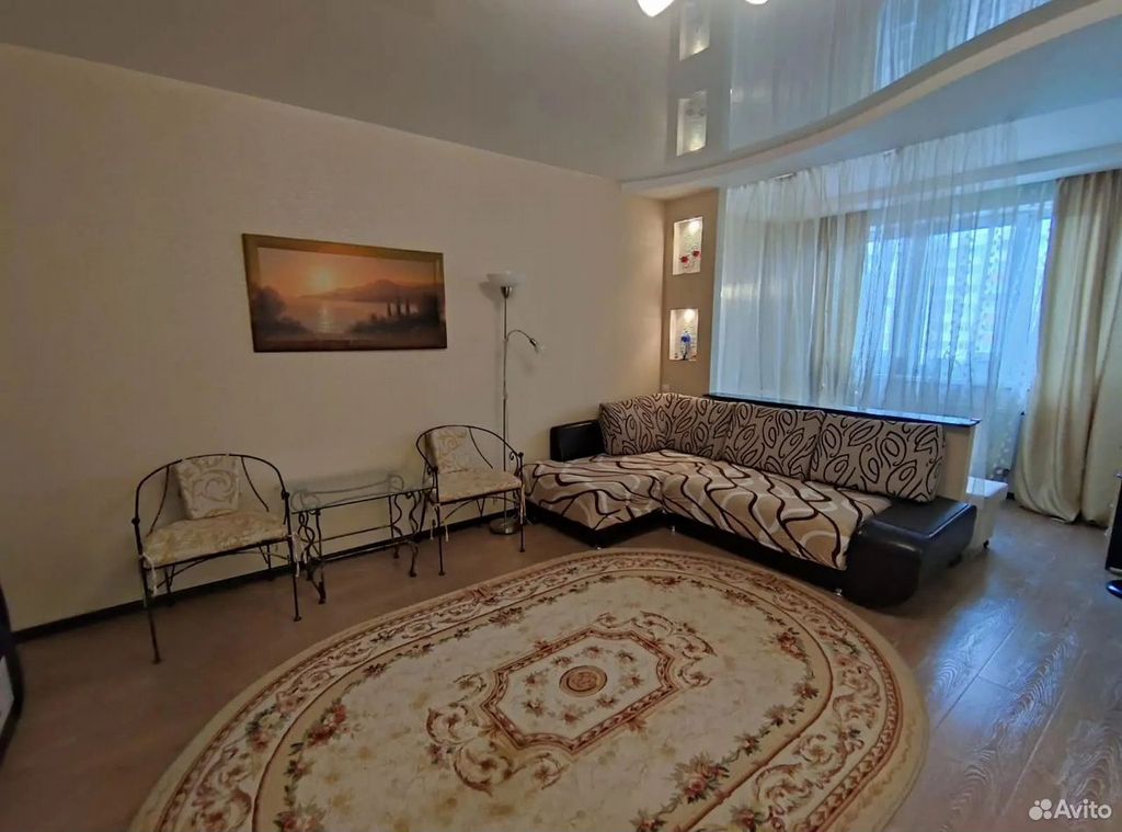 m. Novokosino: Apartment, 1-rooms