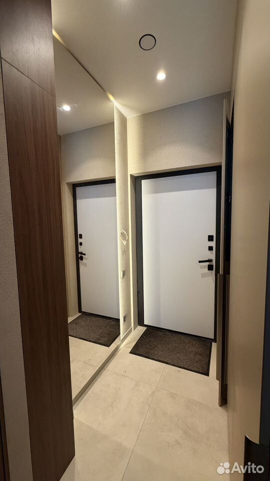 m. Moskva Tovarnaya: Apartment, studio