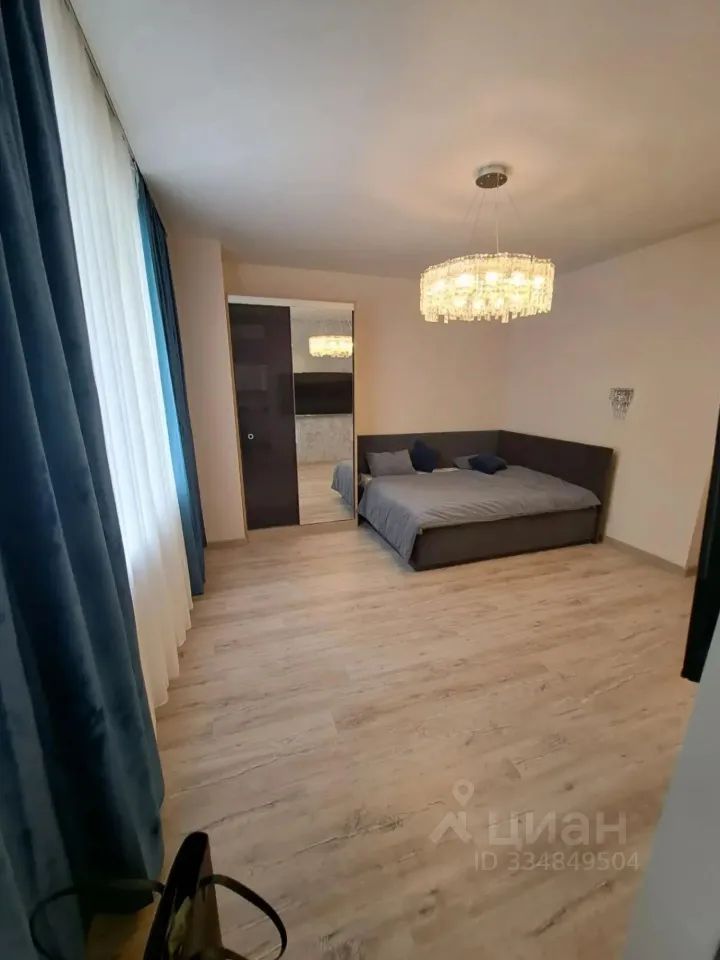 m. Sukharevskaya: Apartment, 1-rooms