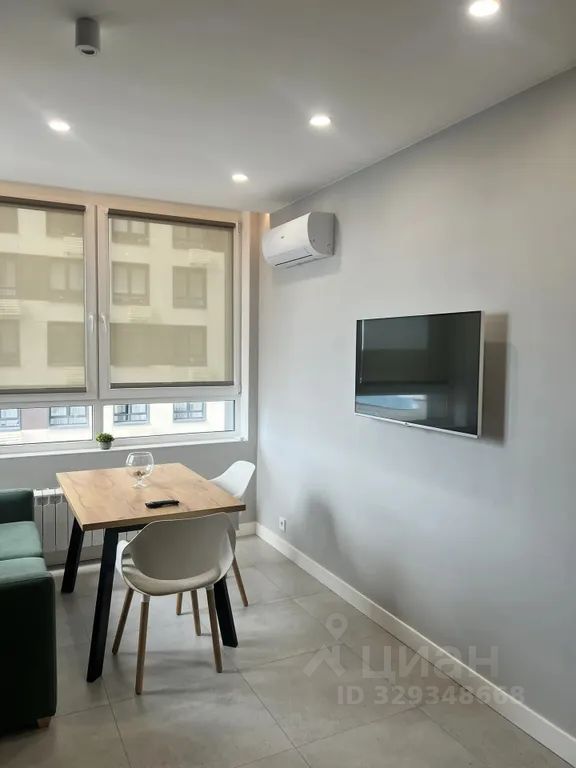 m. Nemchinovka: Apartment, 1-rooms