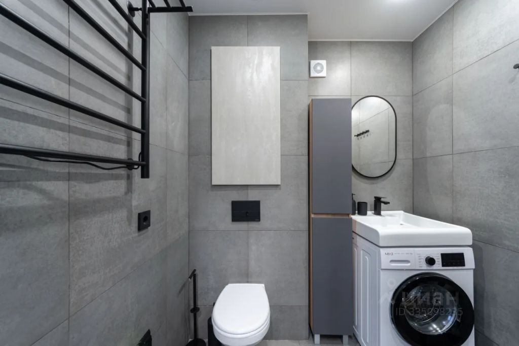 m. Nagornaya: Apartment, studio