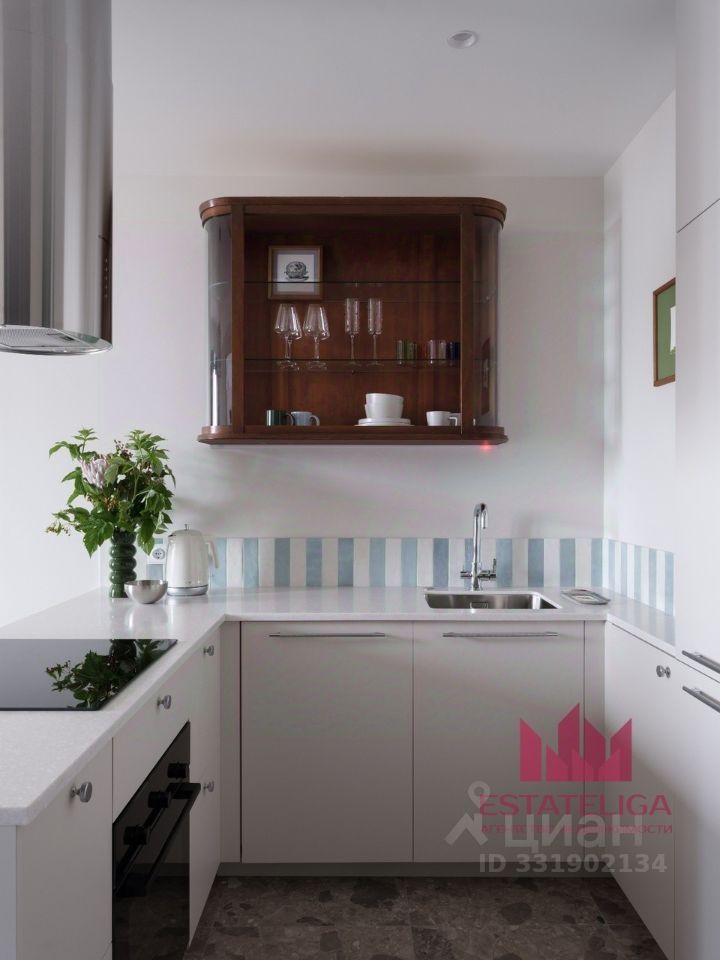 m. Dmitrovskaya: Apartment, 2-rooms