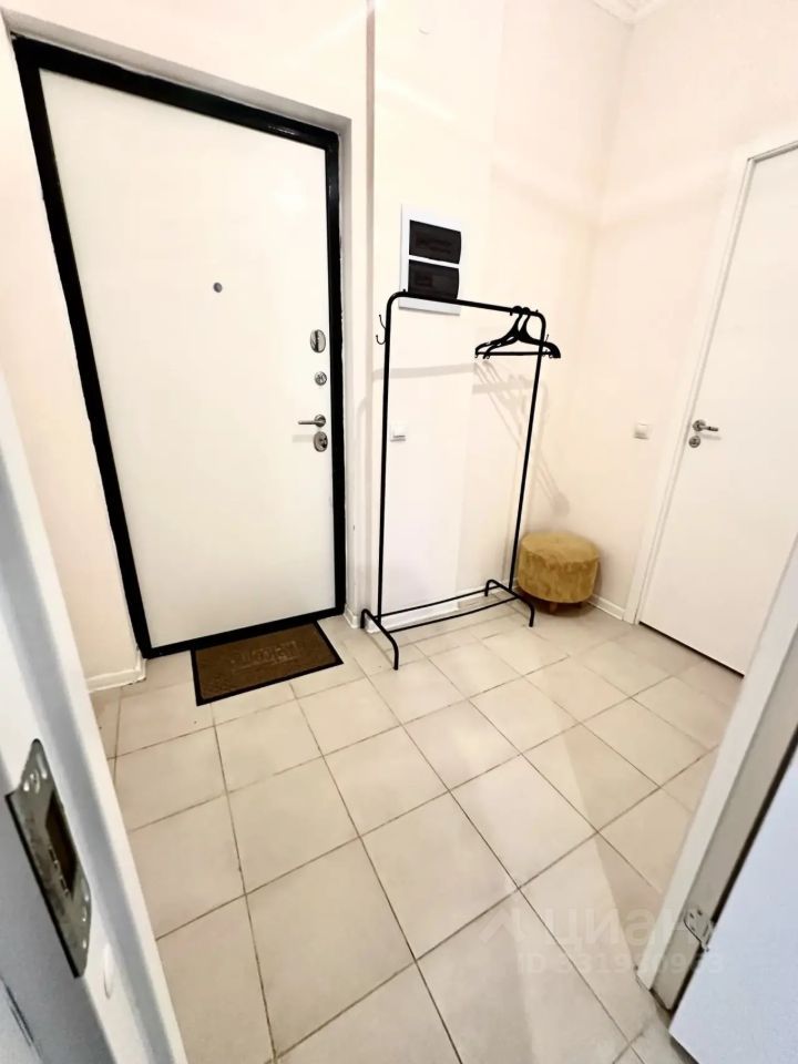 m. Pyatnitskoe shosse: Apartment, 1-rooms
