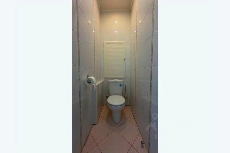 m. Bagrationovskaya: Apartment, 1-rooms