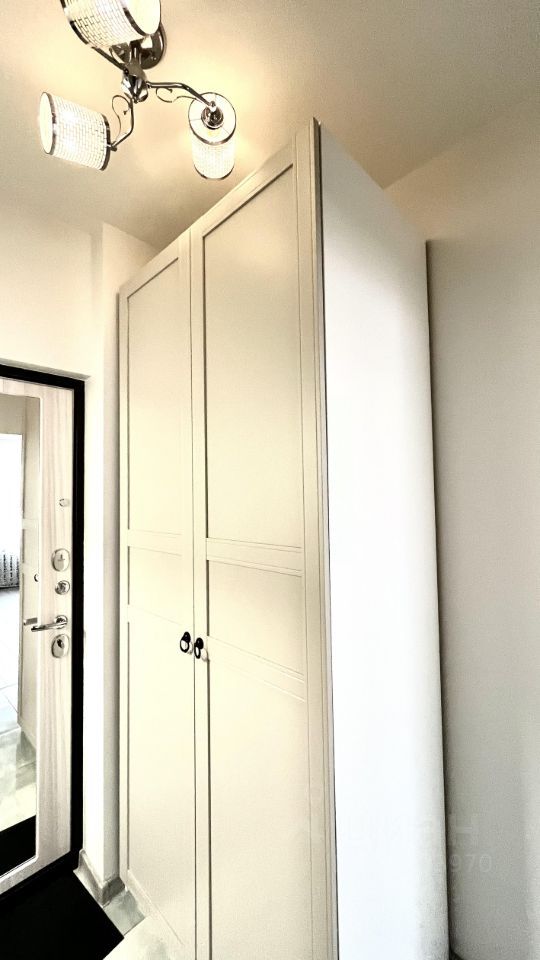 m. Studencheskaya: Apartment, 1-rooms
