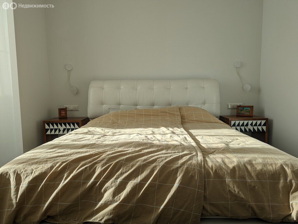 m. Matveevskoe: Apartment, 2-rooms