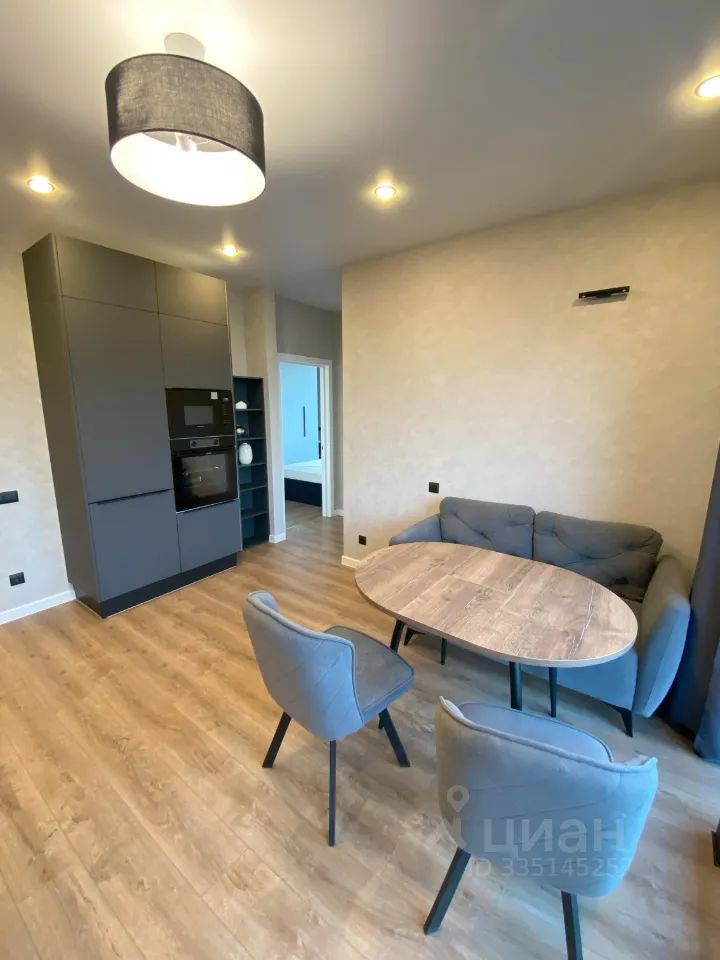 m. Ugreshskaya: Apartment, 2-rooms