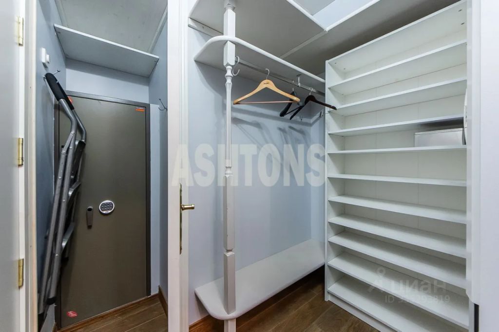 m. Park kultury: Apartment, 4-rooms