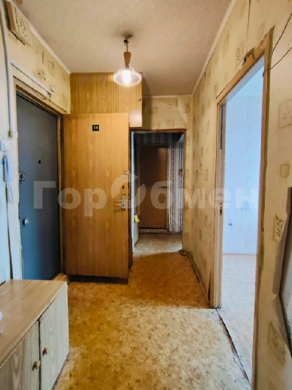 m. Kotelniki: Apartment, 2-rooms