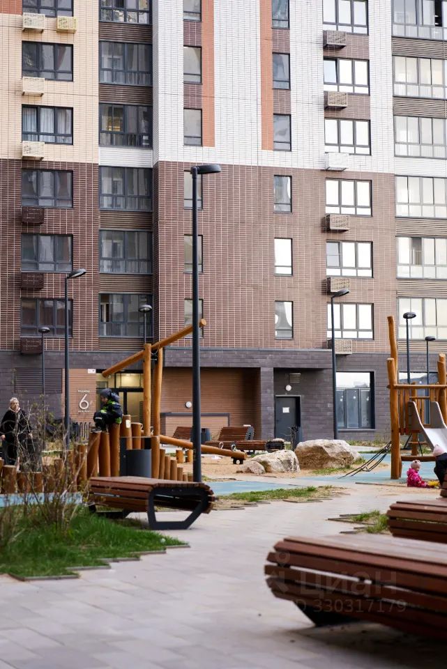 m. Panki: Apartment, 1-rooms