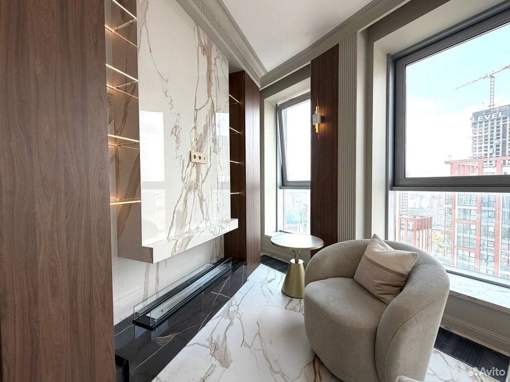 m. Khoroshevo: Apartment, 2-rooms