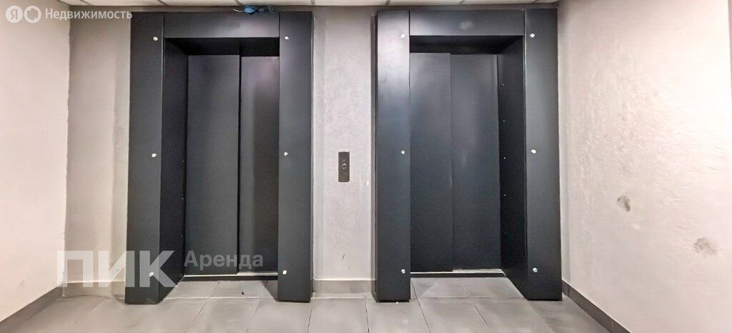 m. Kalitniki: Apartment, 2-rooms