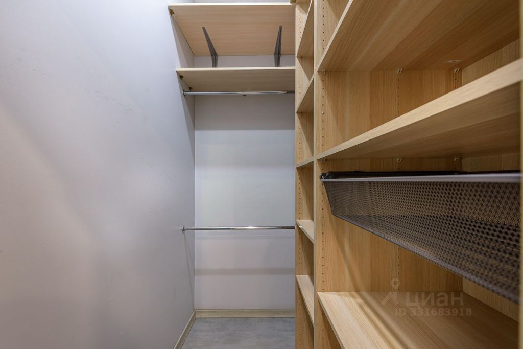 m. Shelepikha: Apartment, 2-rooms