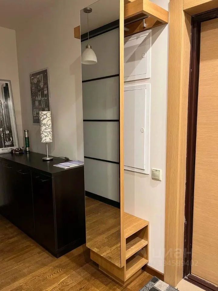 m. Penyagino: Apartment, 2-rooms