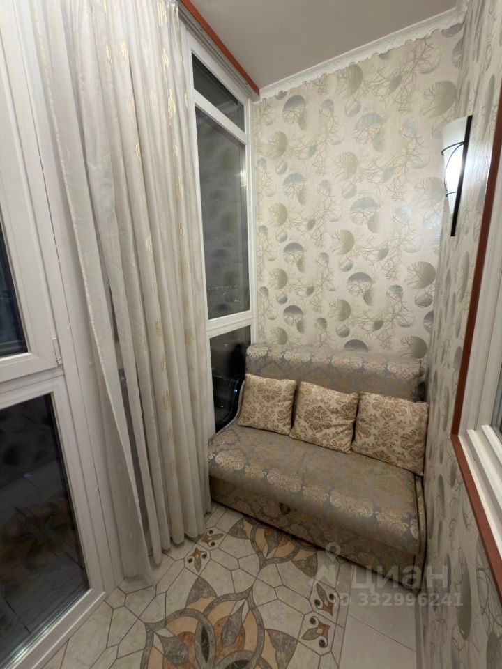 m. Yugo-Zapadnaya: Apartment, 1-rooms