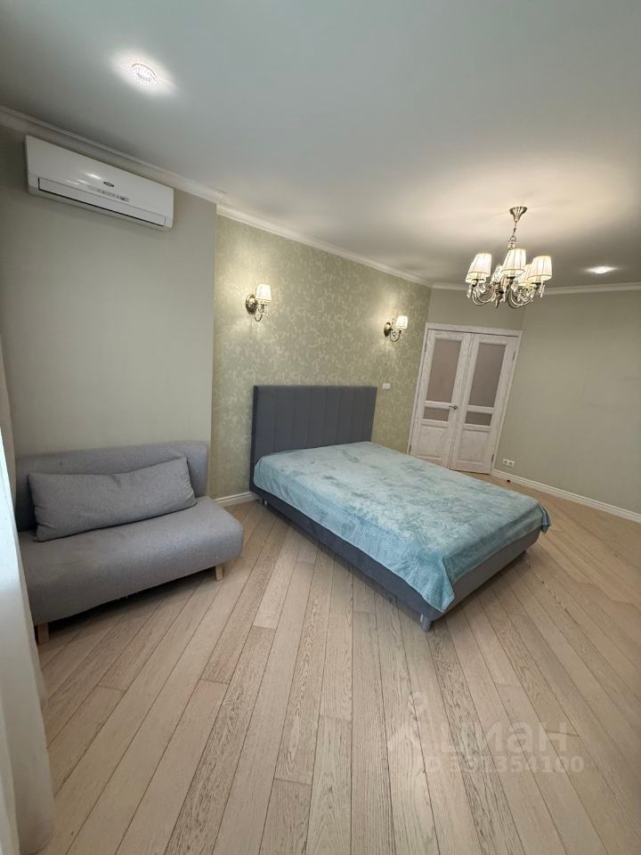 m. Nikolskoe: Apartment, 1-rooms