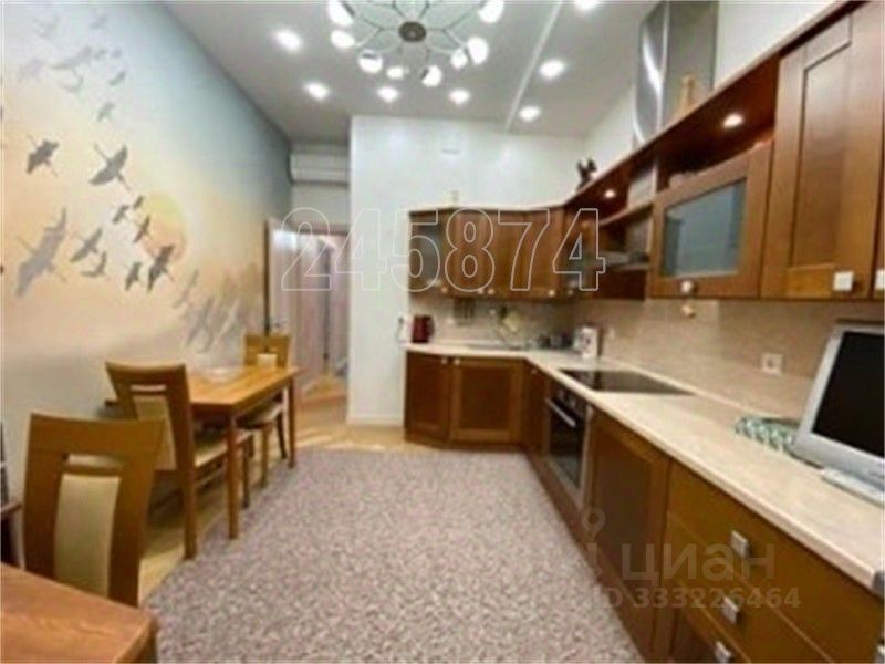 m. Preobrazhenskaya ploschad: Apartment, 1-rooms