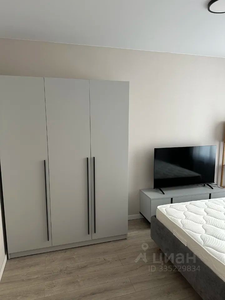 m. Strogino: Apartment, 1-rooms