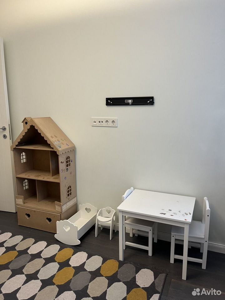 m. Penyagino: Apartment, 3-rooms