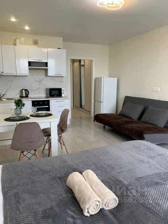 m. Lyubertsy I: Apartment, studio