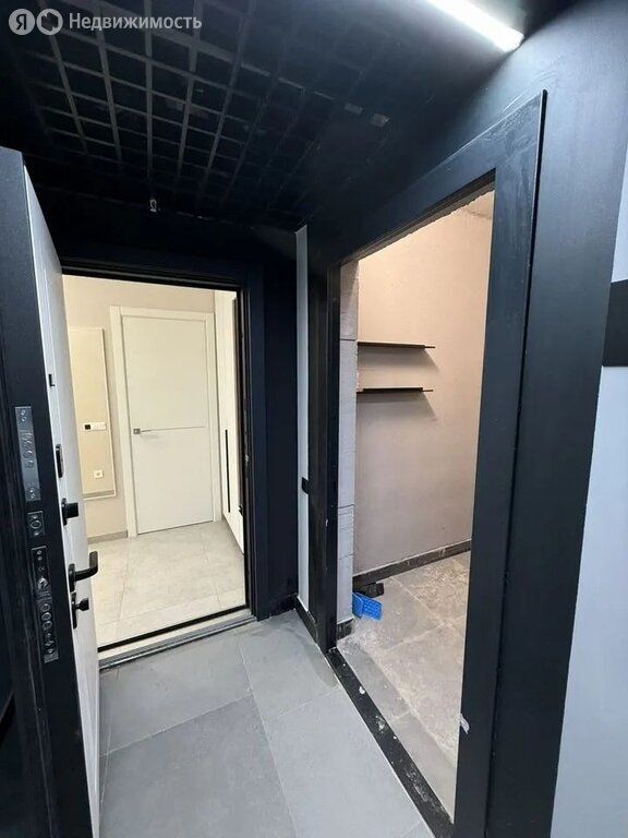 m. Nizhegorodskaya: Apartment, 1-rooms