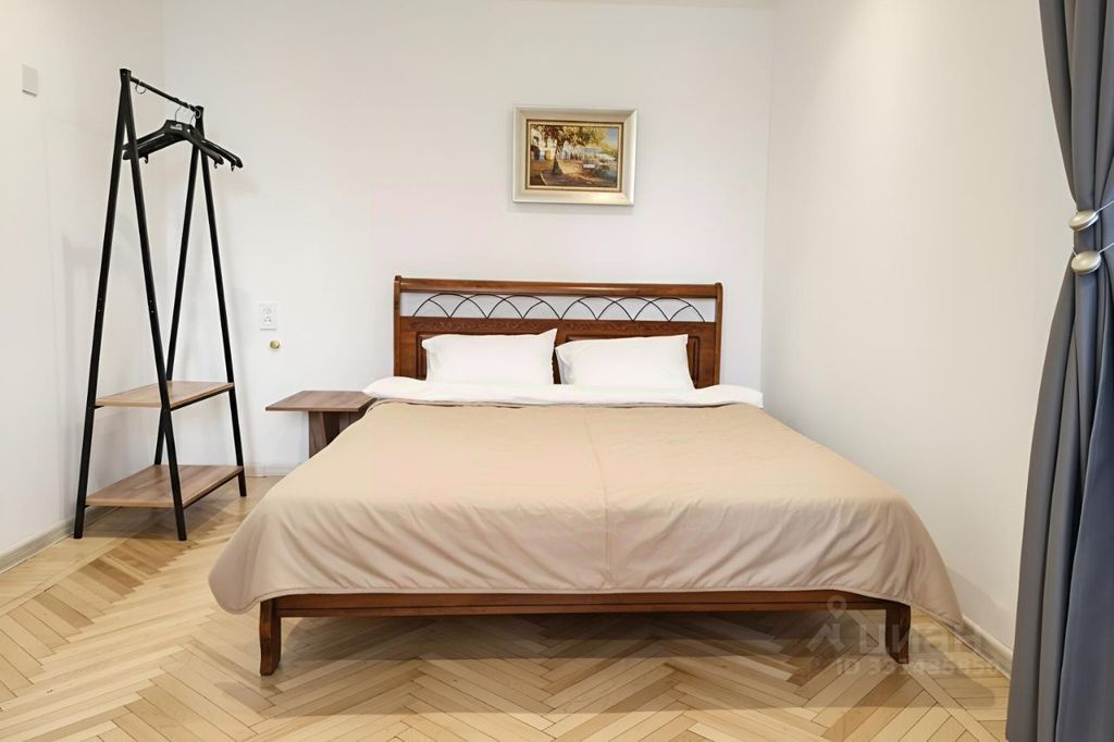 m. Arbatskaya: Apartment, 1-rooms