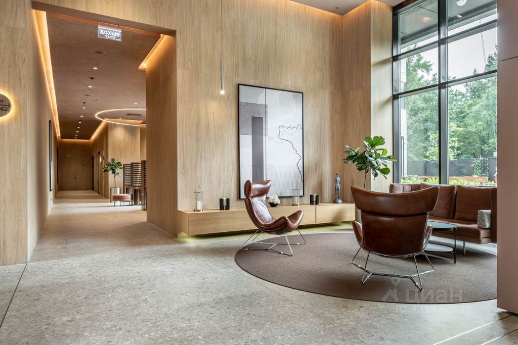 m. Nagornaya: Apartment, 2-rooms