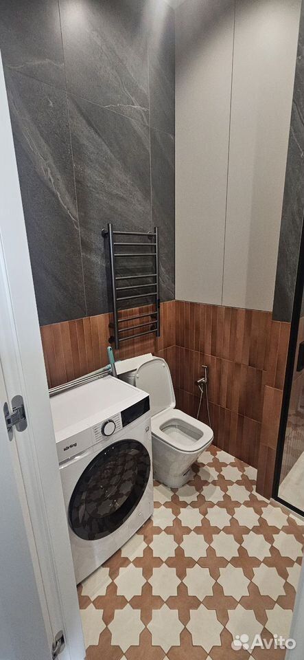 m. Oktyabrskoe pole: Apartment, 2-rooms