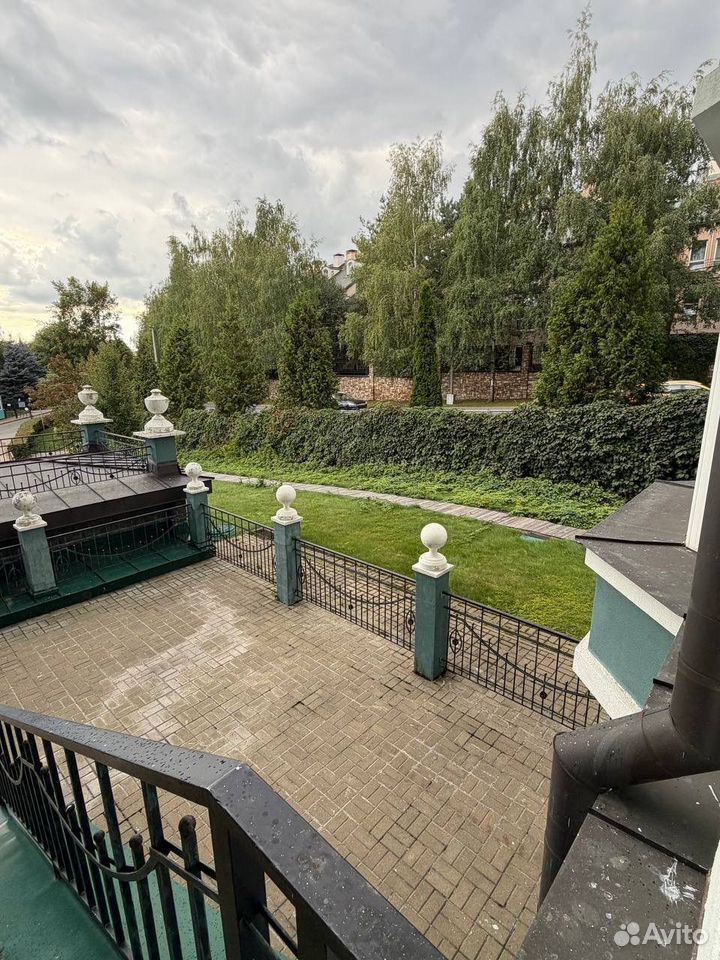 m. Pokrovskoe: Apartment, 3-rooms