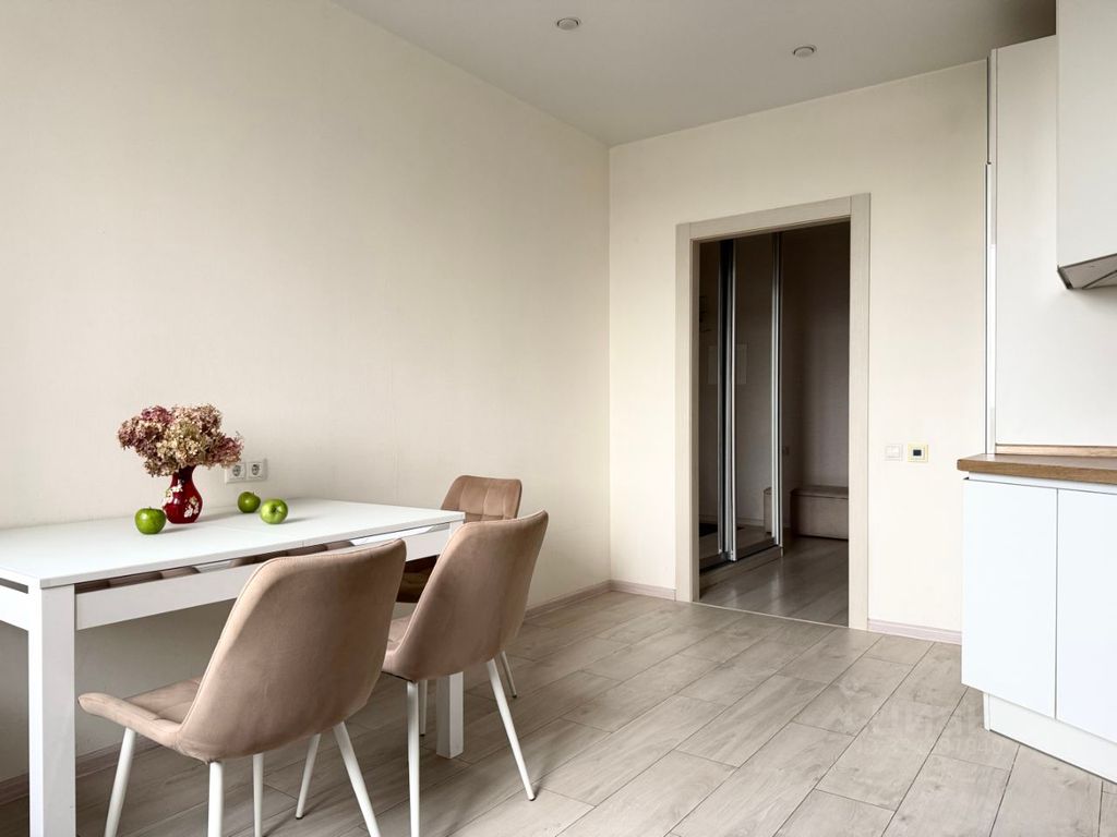 m. Nikolskoe: Apartment, 2-rooms
