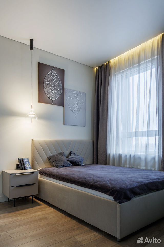 m. Tushinskaya: Apartment, studio