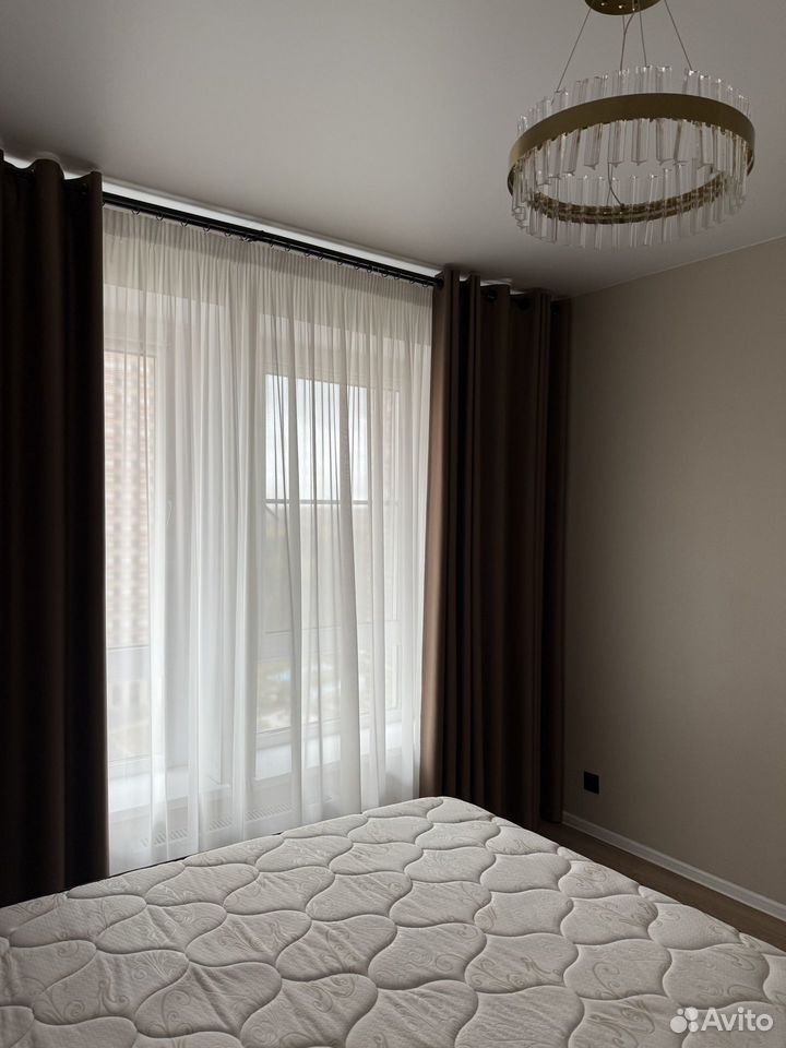 m. Pavshino: Apartment, 1-rooms