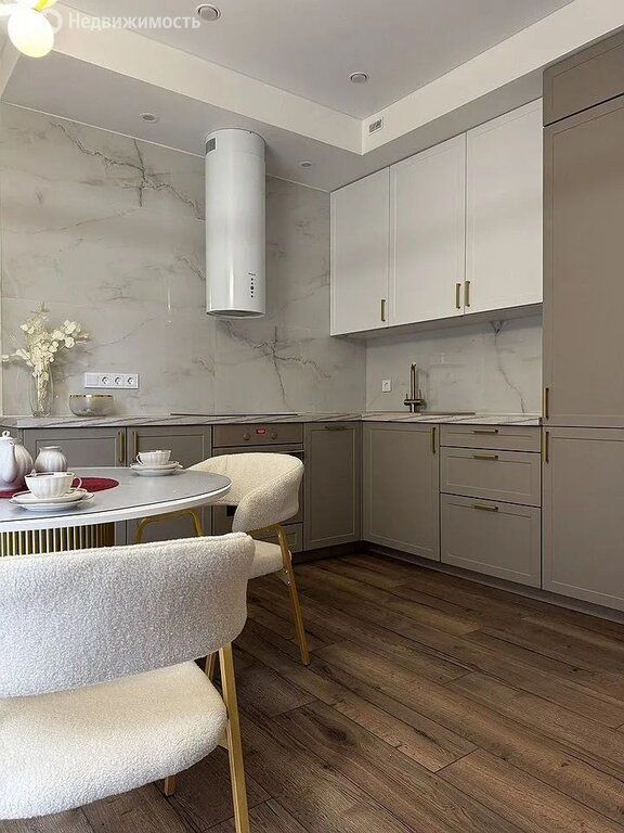 m. Trikotazhnaya: Apartment, 1-rooms