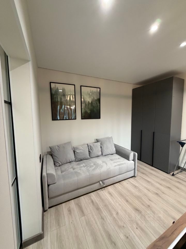 m. Seligerskaya: Apartment, 1-rooms